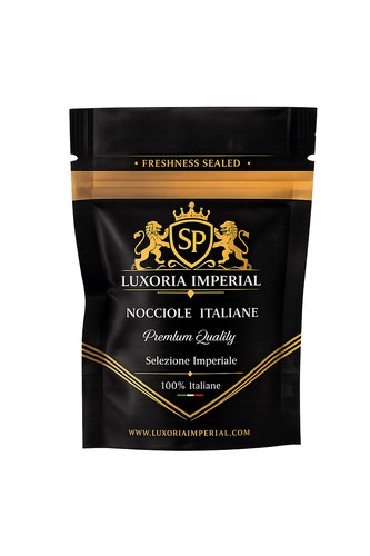 Confezione nocciole 30g - confezione,