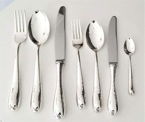 Brandimarte posate argento - brandimarte,