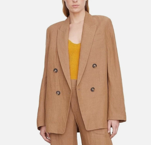Blazer doppiopetto fidanzato