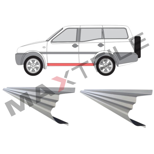Per nissan terrano - per,