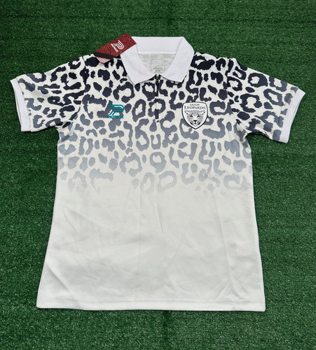 Polo leigh leopards patrick - polo,