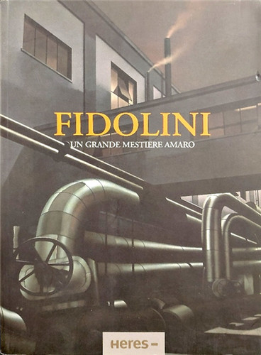 Fidolini marco un - fidolini,marco., grande