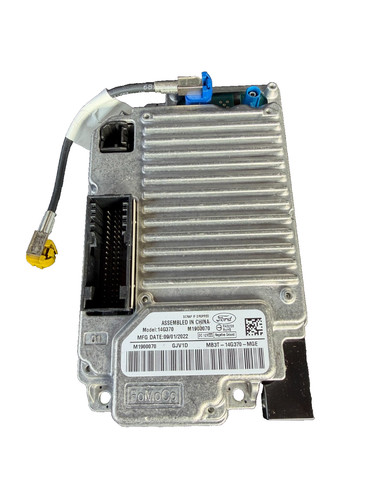 Modulo navigazione apim ford - modulo,