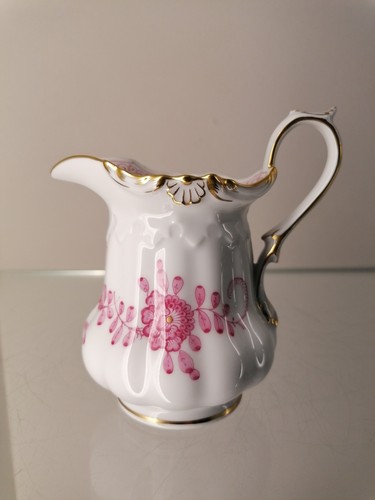 Meissen lattiera lattiera