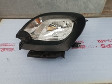 Fanale Anteriore Sinistra Panda Cross Del 2014 A2025.  48530748