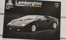 Lamborghini Countach 25