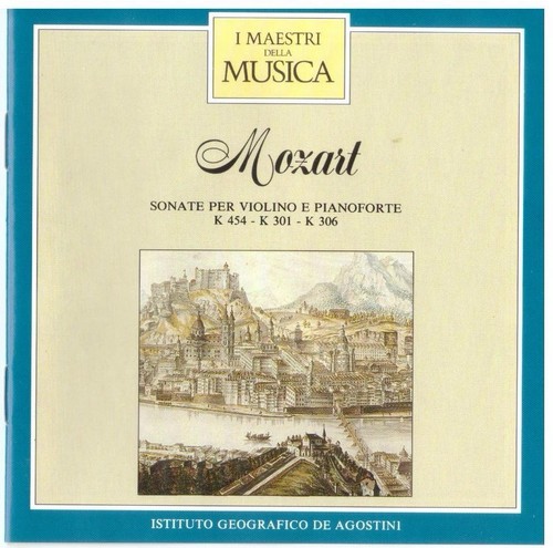 Musica classica lirica - classica, e