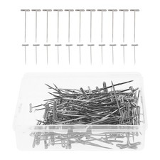  150 pezzi di parrucca professionale Uso quotidianamente Bloccante Nego