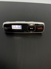 Sony lettore mp3 nwz - lettore,