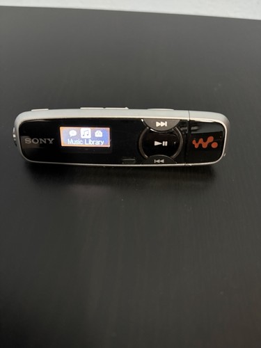 Sony lettore mp3 nwz b135 - sony, nwz-b135