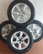 CERCHI IN LEGA 16" AUDI