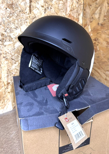 Bollé mute 55 adulto - mute, s