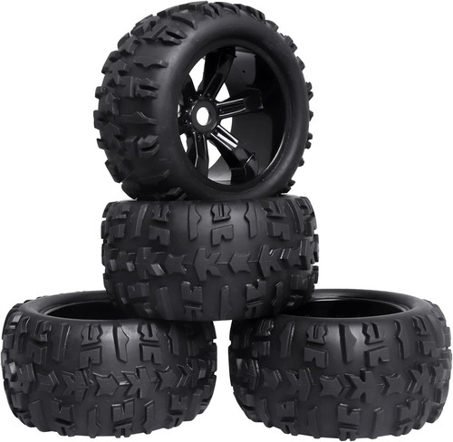 Ruote pneumatici rc - ruote,