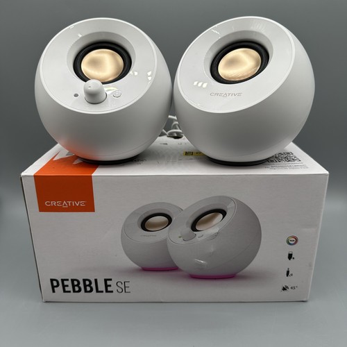 Creative pebble mf1725 0 - creative,