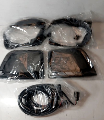 Hertz hd14h kit per - hertz, borse