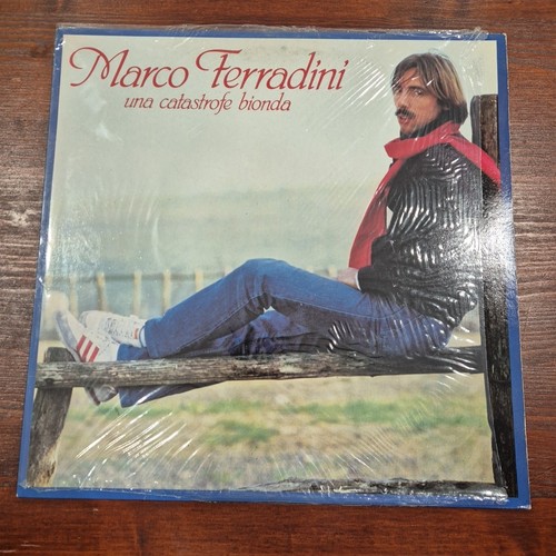 Marco ferradini una - marco,