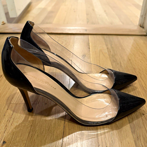 Decolte donna gianvito rossi - donna,