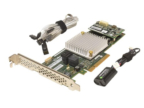 Adaptec raid controller - adaptec,