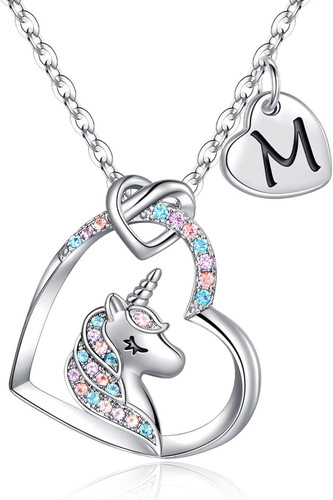 Collana unicorno regali per - collana,