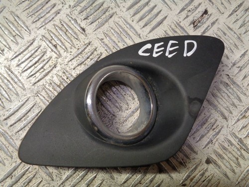 Kia ceed 2009 - ceed, carena