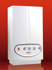 caldaia a condensazione 26kw