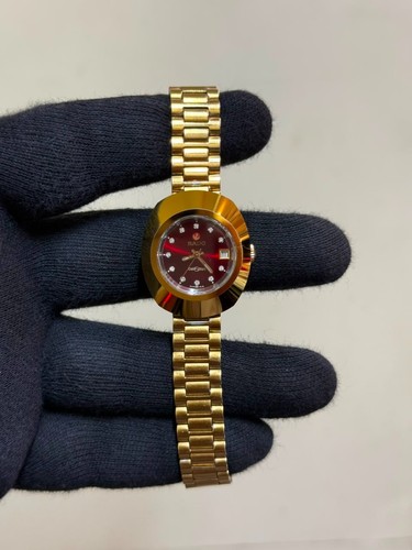 Orologio automatico donna rado - orologio,