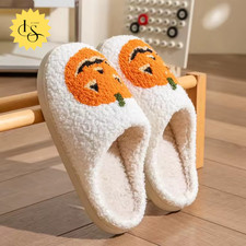 Pantofole Invernali Donna Uomo