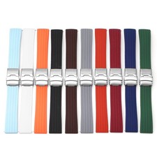 Cinturino in silicone per