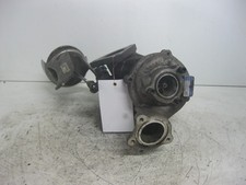 Turbocompressore mercedes benz - turbocompressore, mercedes-benz