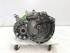CAMBIO MANUALE 6M FIAT 500X
