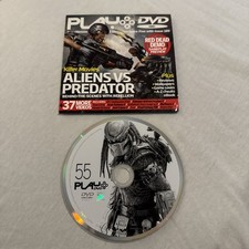 PLAY MAGAZINE DVD ISSUE 189