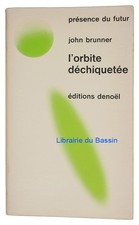 L'orbite déchiquetée John