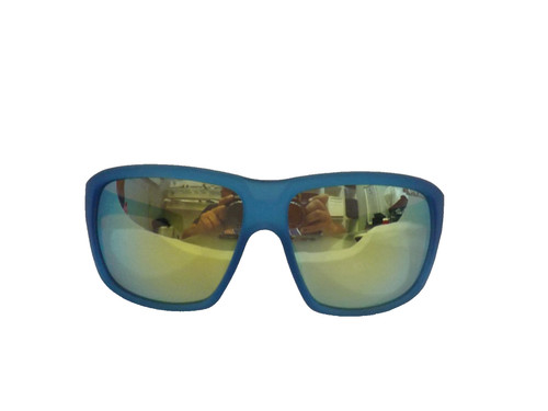 Vintage men sunglasses - men's, red