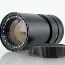 Leica Elmar-R 180 mm f/4