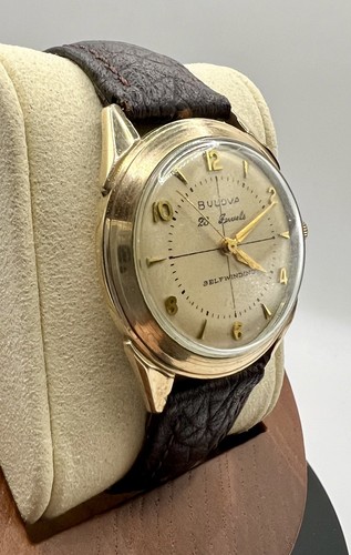 Orologio polso bulova 23 - orologio,