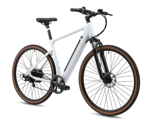 Bicicletta elettrica 25km - bicicletta, 25km/h