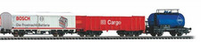 Piko Hobby Set 3 Mixed Freight