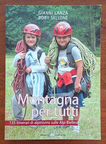Montagna per tutti 135 - tutti.,