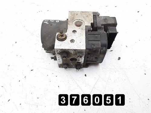 Opel astra 1999 - astra, abs