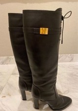 Stivali LOUIS VUITTON tacco