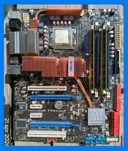 142 scheda madre asus - -,