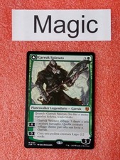 MTG - Carta Singola - Garruk Spietato-Garruk Maledetto dal Velo M 0197