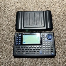Texas Instruments TI-92
