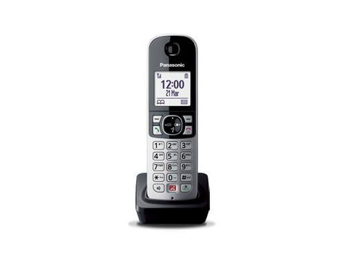 Panasonic tga685exb - panasonic, kx-tga685exb