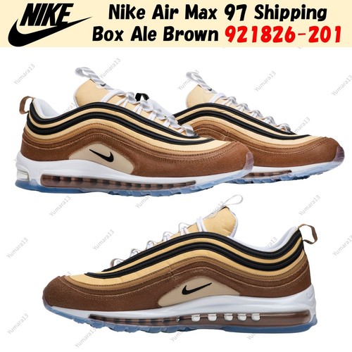 Nike air max shipping box - air,