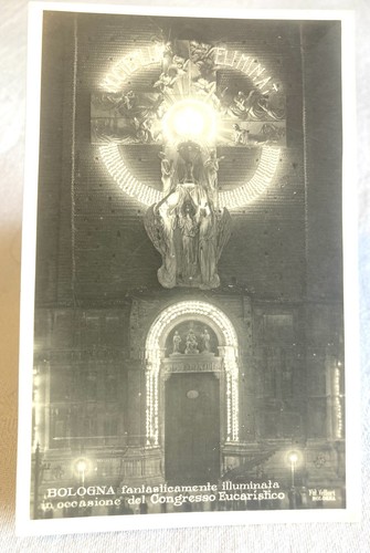 Fotocartolina bologna - fotocartolina,