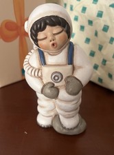 THUN ASTRONAUTA CON SCATOLA E