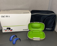 apparecchi acustici phonak