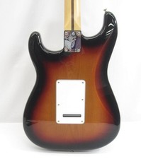 Fender made mexico - fender,