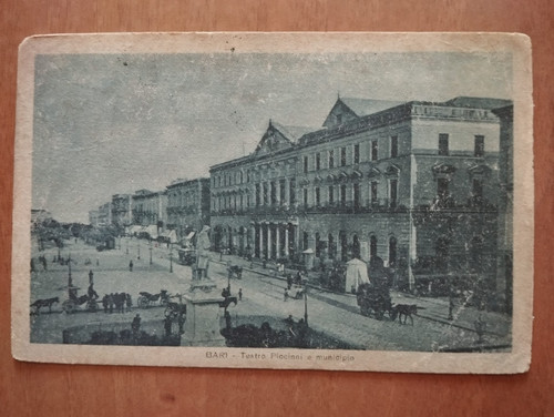 Bari teatro piccinni e - -teatro,